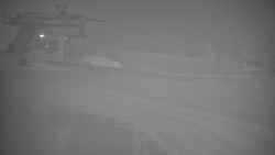 Červená sjezdovka Jednička