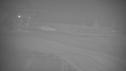 Červená sjezdovka Jednička