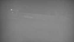 Červená sjezdovka Jednička