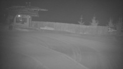 Červená sjezdovka Jednička