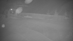 Červená sjezdovka Jednička