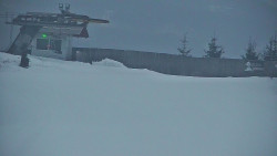 Červená sjezdovka Jednička