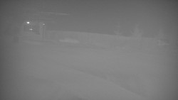 Červená sjezdovka Jednička