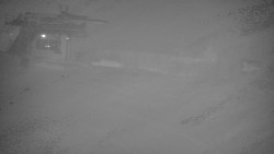 Červená sjezdovka Jednička