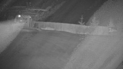 Červená sjezdovka Jednička