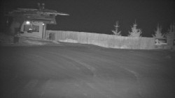 Červená sjezdovka Jednička