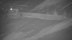 Červená sjezdovka Jednička