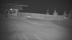 Červená sjezdovka Jednička