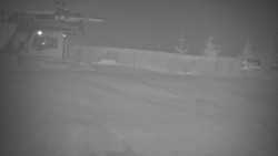 Červená sjezdovka Jednička