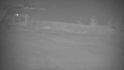 Červená sjezdovka Jednička