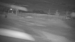 Červená sjezdovka Jednička