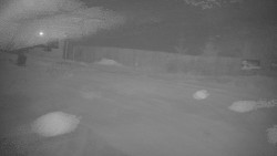 Červená sjezdovka Jednička