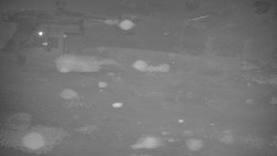 Červená sjezdovka Jednička