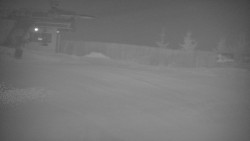 Červená sjezdovka Jednička