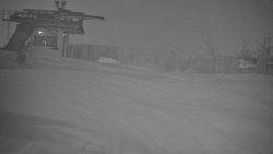 Červená sjezdovka Jednička