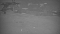 Červená sjezdovka Jednička