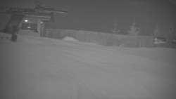 Červená sjezdovka Jednička