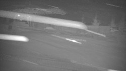 Červená sjezdovka Jednička