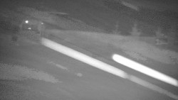 Červená sjezdovka Jednička