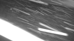 Červená sjezdovka Jednička