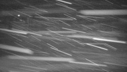 Červená sjezdovka Jednička