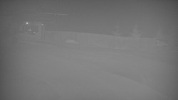 Červená sjezdovka Jednička