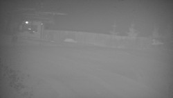 Červená sjezdovka Jednička