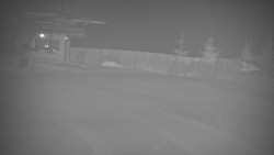 Červená sjezdovka Jednička