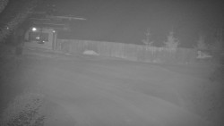 Červená sjezdovka Jednička