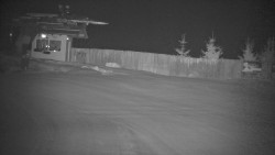 Červená sjezdovka Jednička