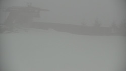 Červená sjezdovka Jednička