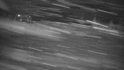 Červená sjezdovka Jednička