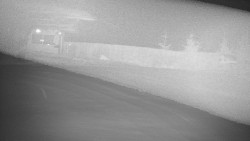 Červená sjezdovka Jednička