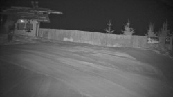 Červená sjezdovka Jednička