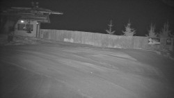 Červená sjezdovka Jednička