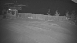 Červená sjezdovka Jednička