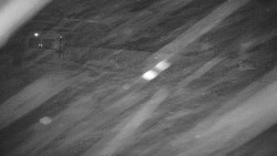 Červená sjezdovka Jednička