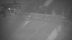 Červená sjezdovka Jednička