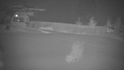 Červená sjezdovka Jednička