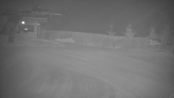 Červená sjezdovka Jednička