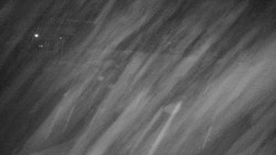 Červená sjezdovka Jednička