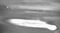 Červená sjezdovka Jednička