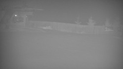 Červená sjezdovka Jednička