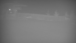 Červená sjezdovka Jednička