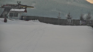 Ski areál Branná - Červená sjezdovka Jednička - 19.2.2026 v 08:00 Ski areál Branná - Červená sjezdovka Jednička - 19.2.2026 v 08:00