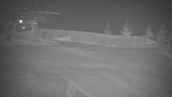 Červená sjezdovka Jednička