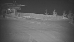 Červená sjezdovka Jednička