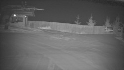 Červená sjezdovka Jednička