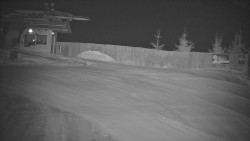 Červená sjezdovka Jednička