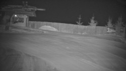 Červená sjezdovka Jednička